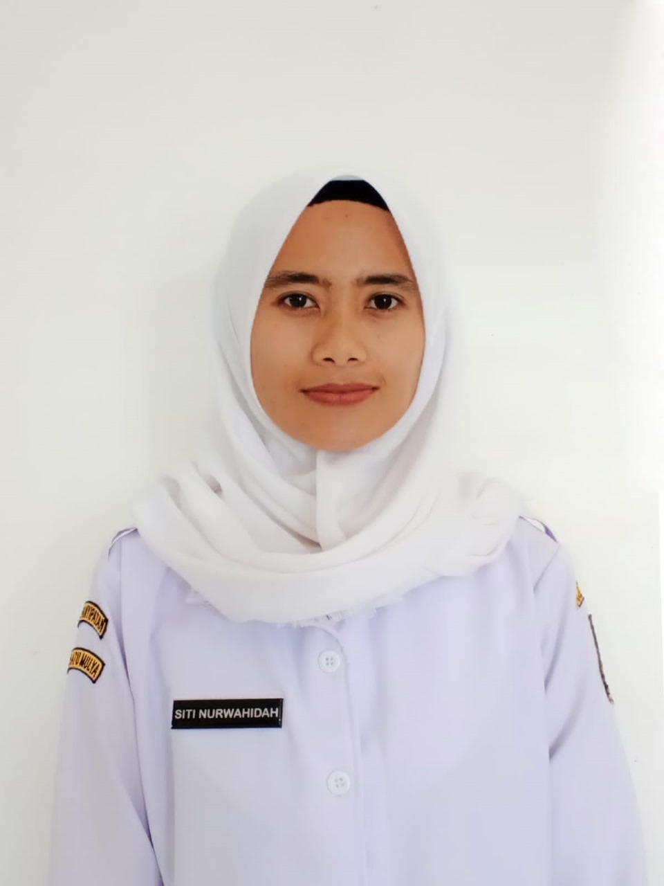 SITI NURWAHIDAH