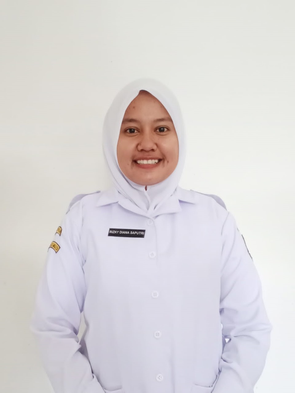 RIZKY DIANA SAPUTRI
