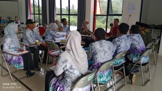 Pembinaan Inspektorat untuk Pemerintah Desa 